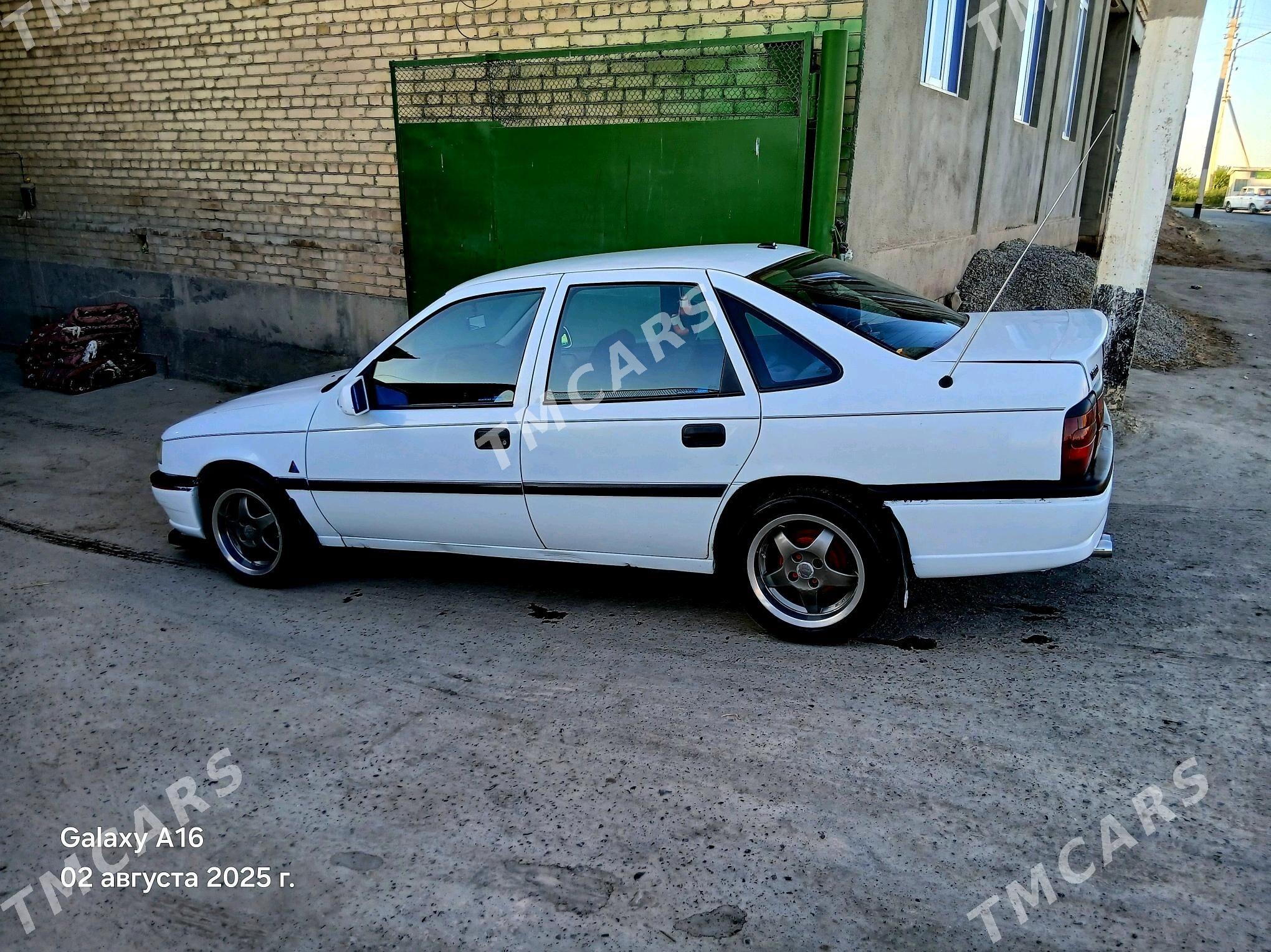 Opel Vectra 1993 - 47 000 TMT - Türkmenabat - img 2
