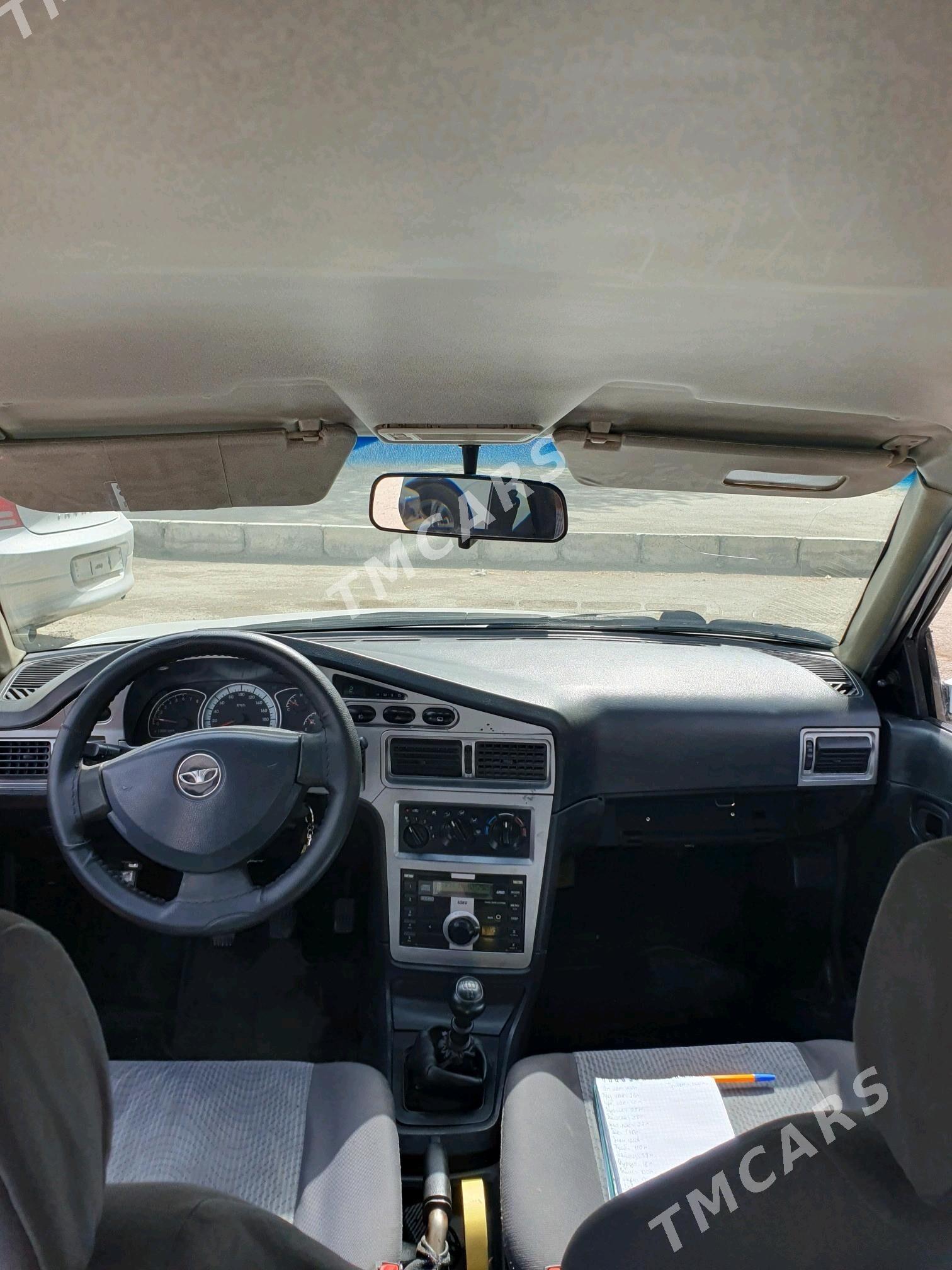 Daewoo Nexia 2013 - 78 000 TMT - Aşgabat - img 6