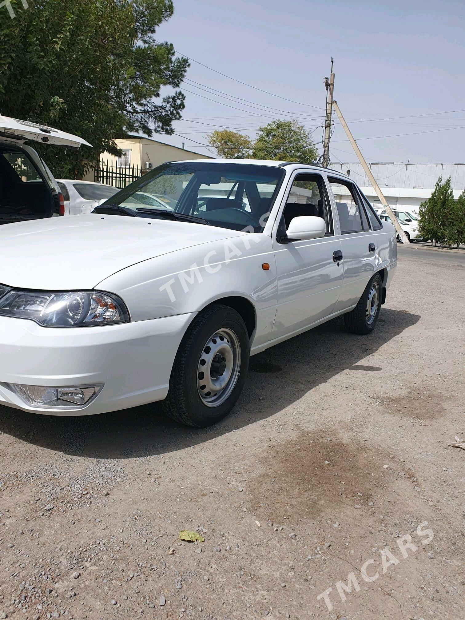 Daewoo Nexia 2013 - 78 000 TMT - Aşgabat - img 2