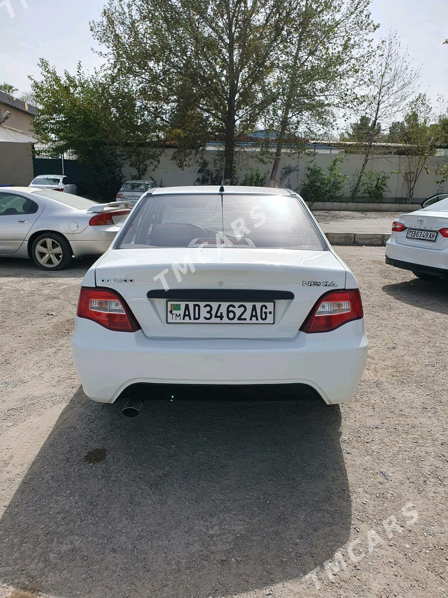 Daewoo Nexia 2013 - 78 000 TMT - Aşgabat - img 3