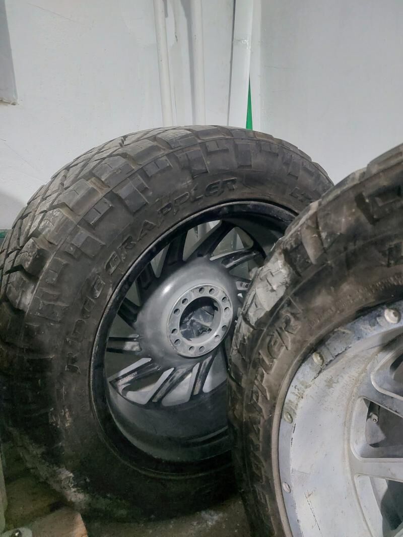 Tacoma 2 300 TMT - Büzmeýin - img 2