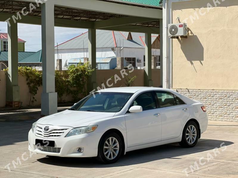 Toyota Camry 2010 - 192 000 TMT - Balkanabat - img 2