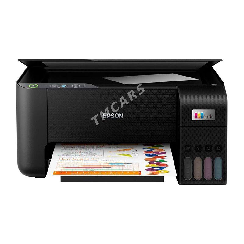 PRINTER CANON 3010 - Ашхабад - img 2