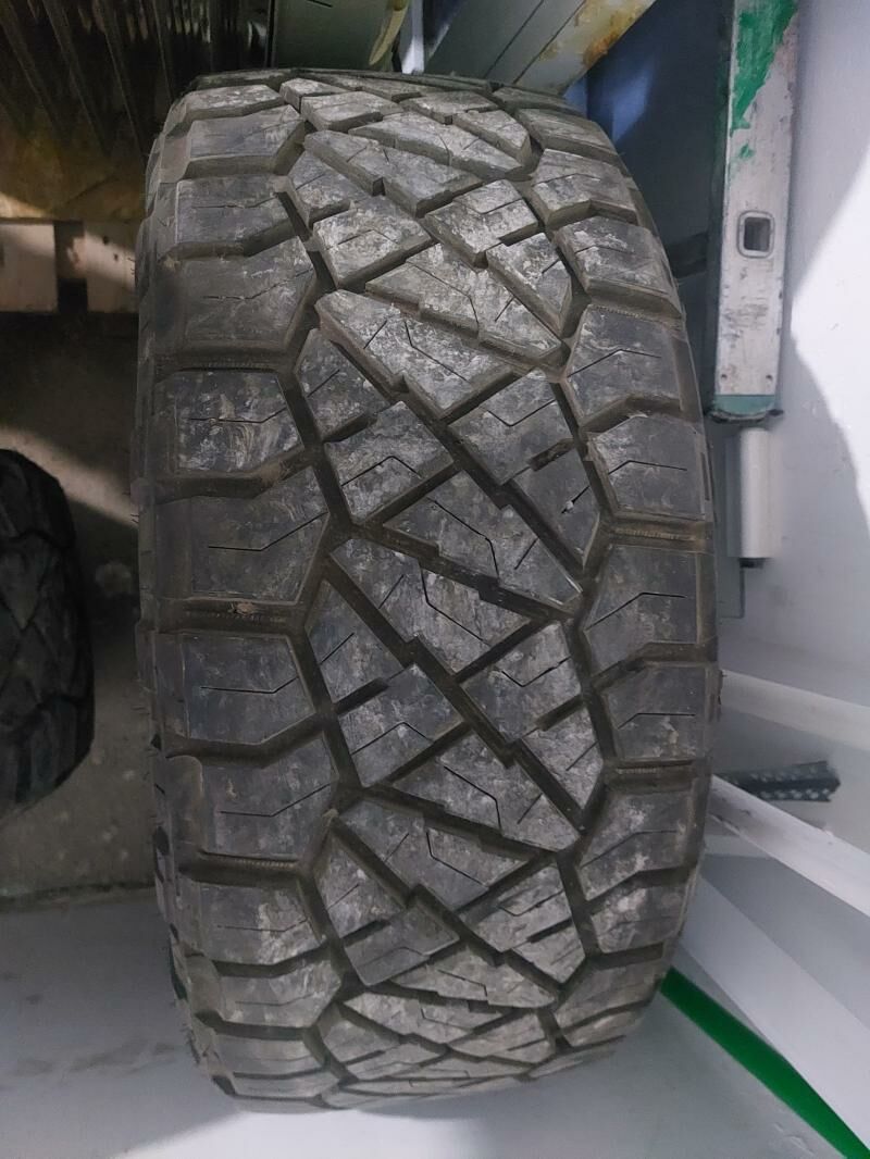 Tacoma 2 300 TMT - Büzmeýin - img 3