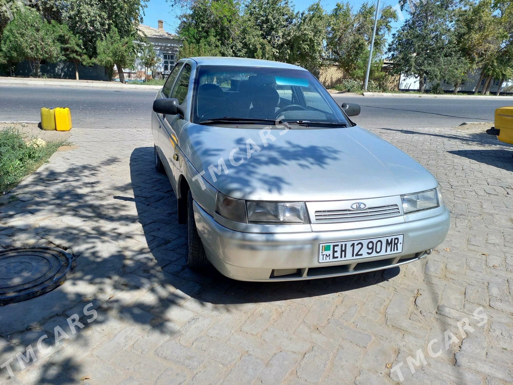 Lada 2110 2003 - 40 000 TMT - Baýramaly - img 4