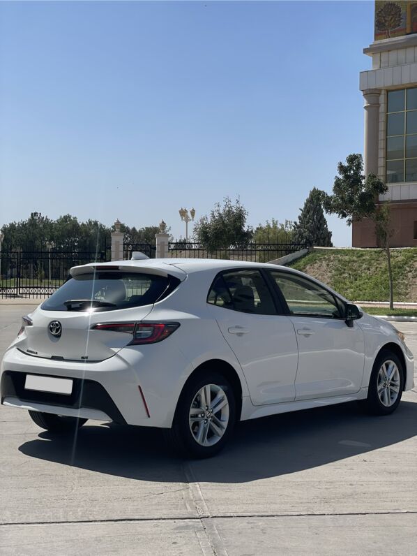 Toyota Corolla 2022 - 250 000 TMT - Мары - img 7