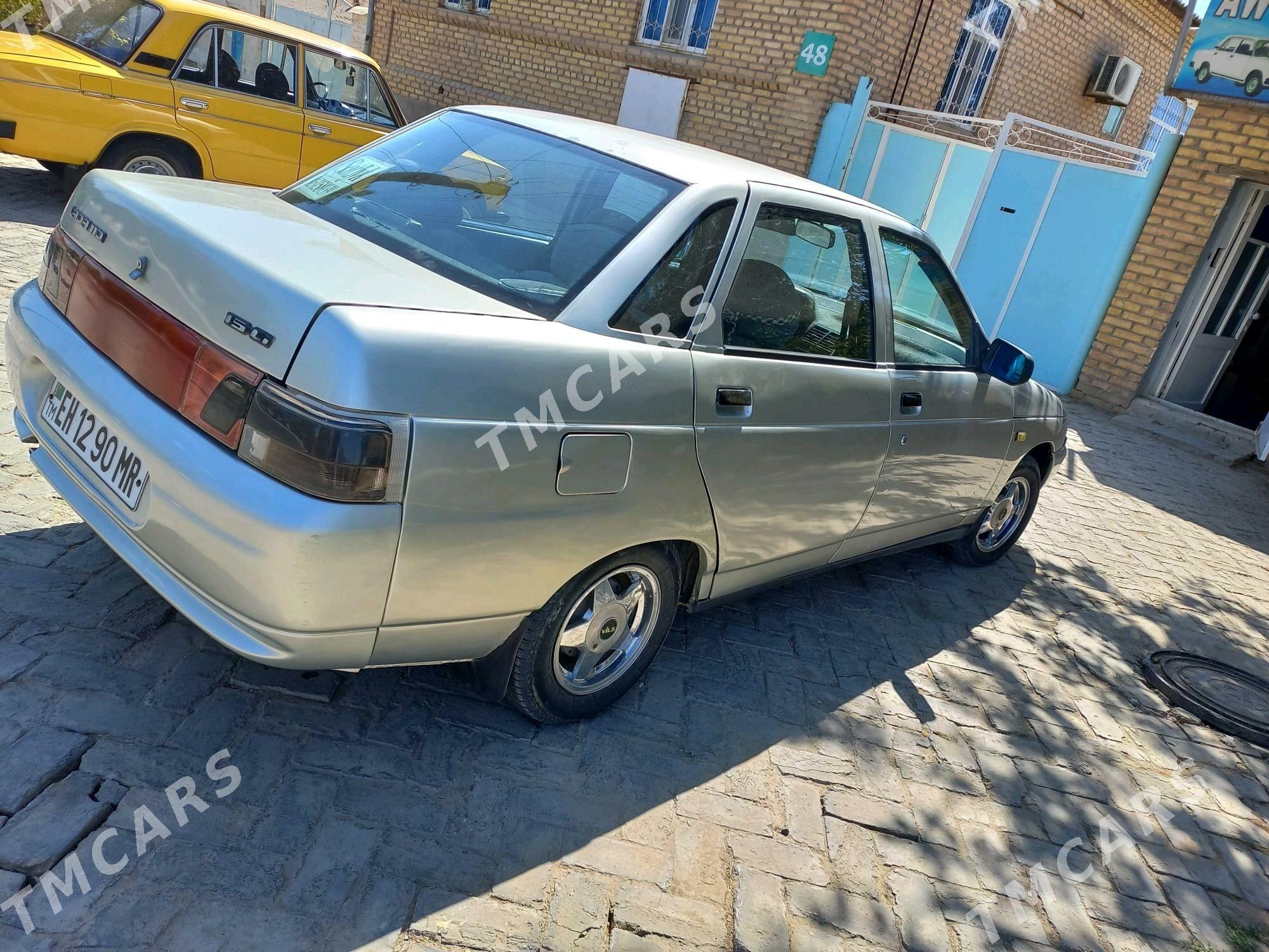 Lada 2110 2003 - 40 000 TMT - Baýramaly - img 5