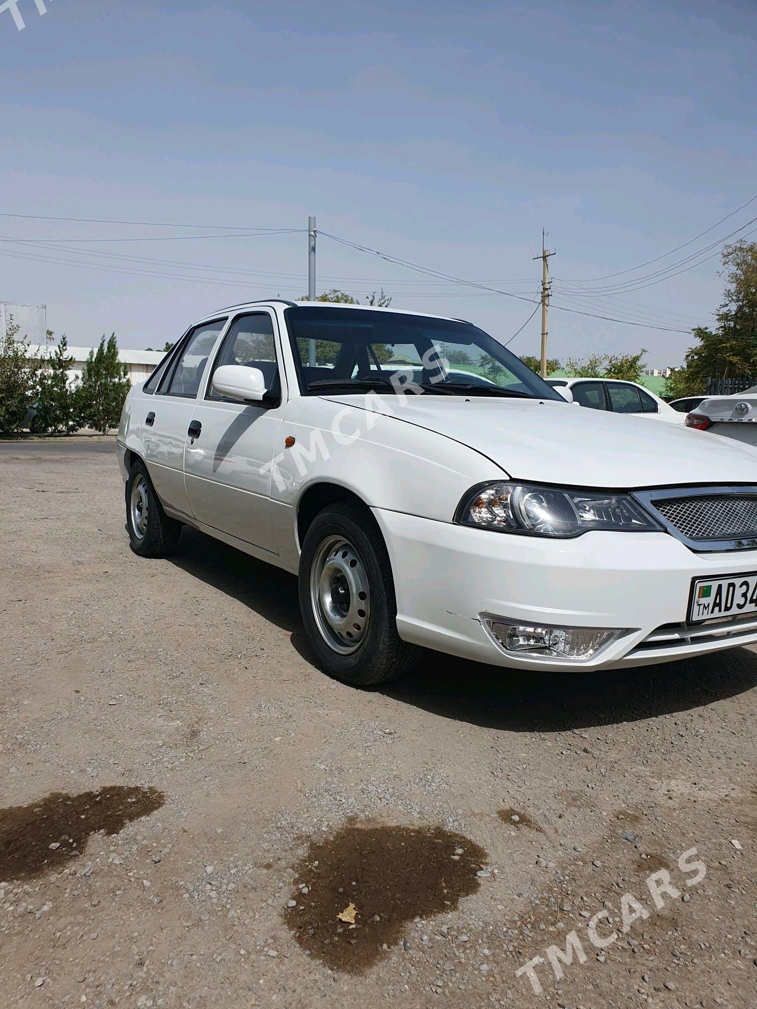 Daewoo Nexia 2013 - 78 000 TMT - Aşgabat - img 7