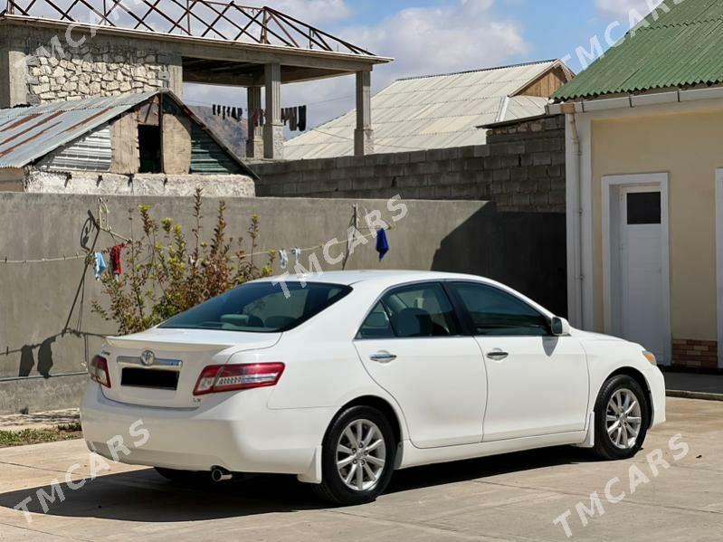 Toyota Camry 2010 - 192 000 TMT - Balkanabat - img 4