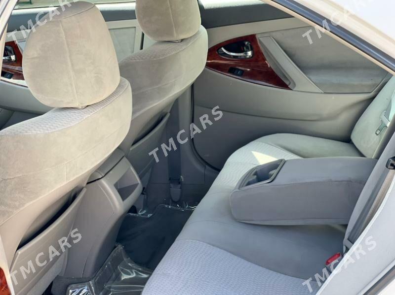 Toyota Camry 2010 - 192 000 TMT - Balkanabat - img 6
