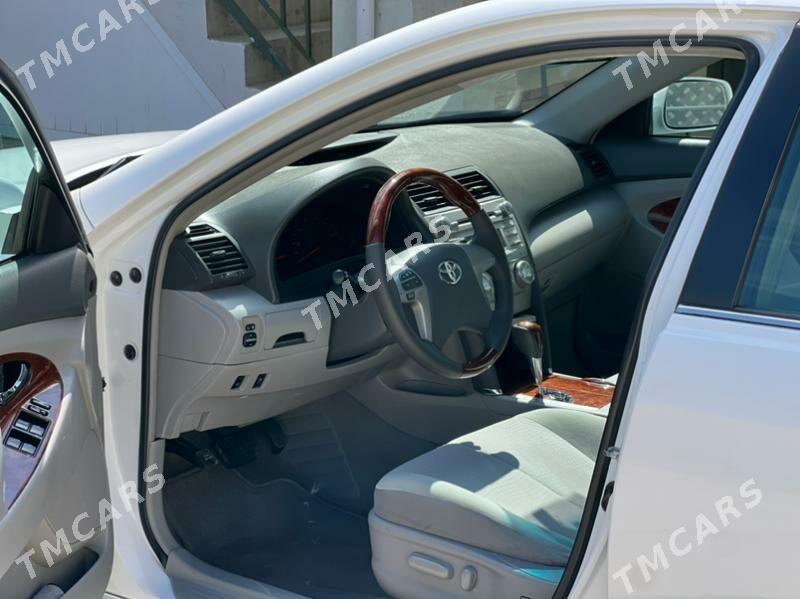 Toyota Camry 2010 - 192 000 TMT - Balkanabat - img 5