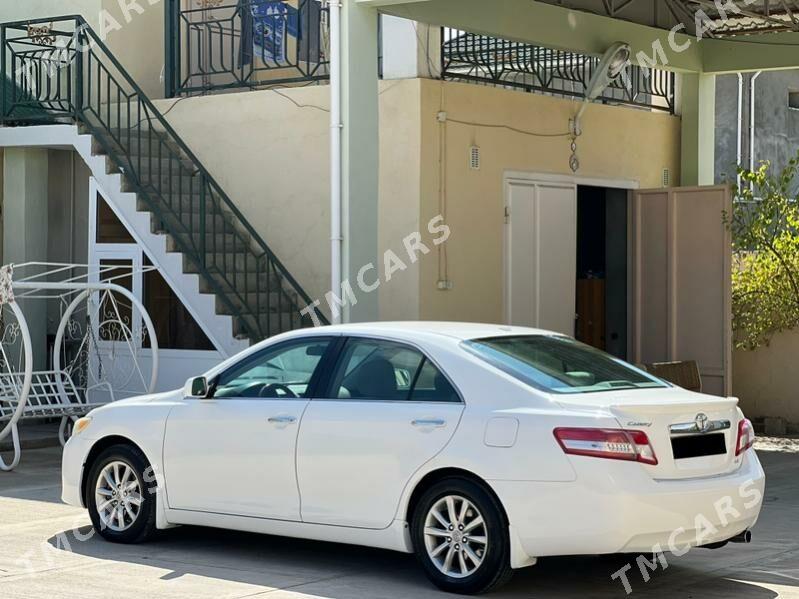 Toyota Camry 2010 - 192 000 TMT - Balkanabat - img 3