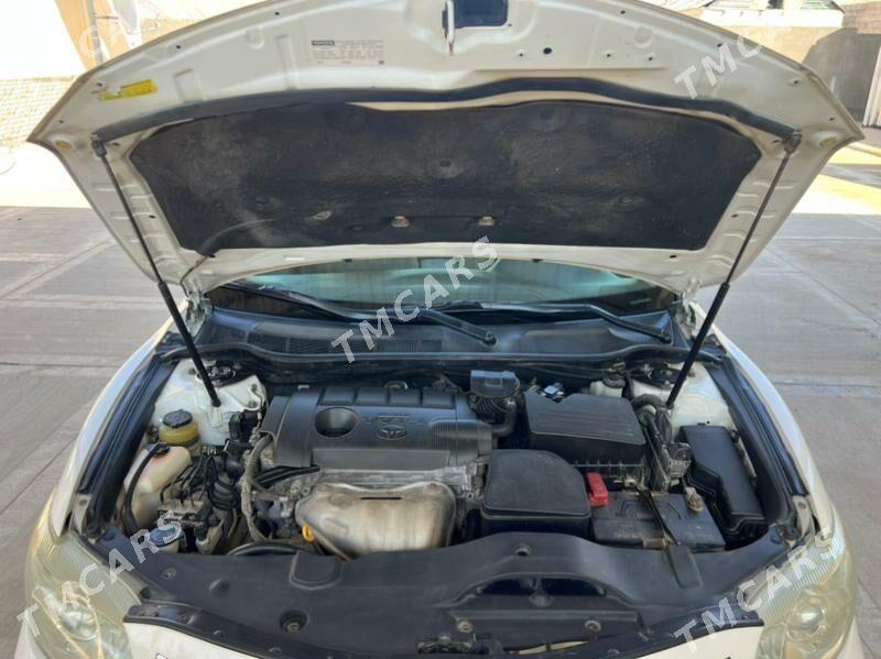 Toyota Camry 2010 - 192 000 TMT - Balkanabat - img 10