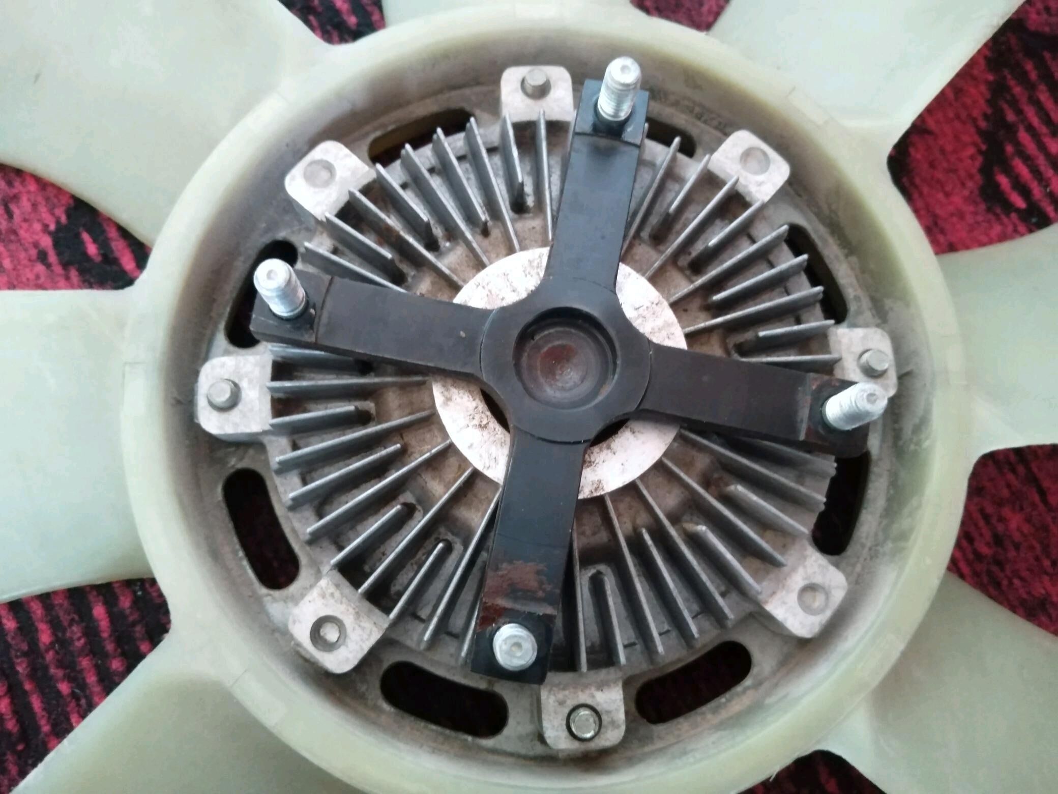 Gidromufta гидромуфт 1 000 TMT - Türkmenbaşy - img 2