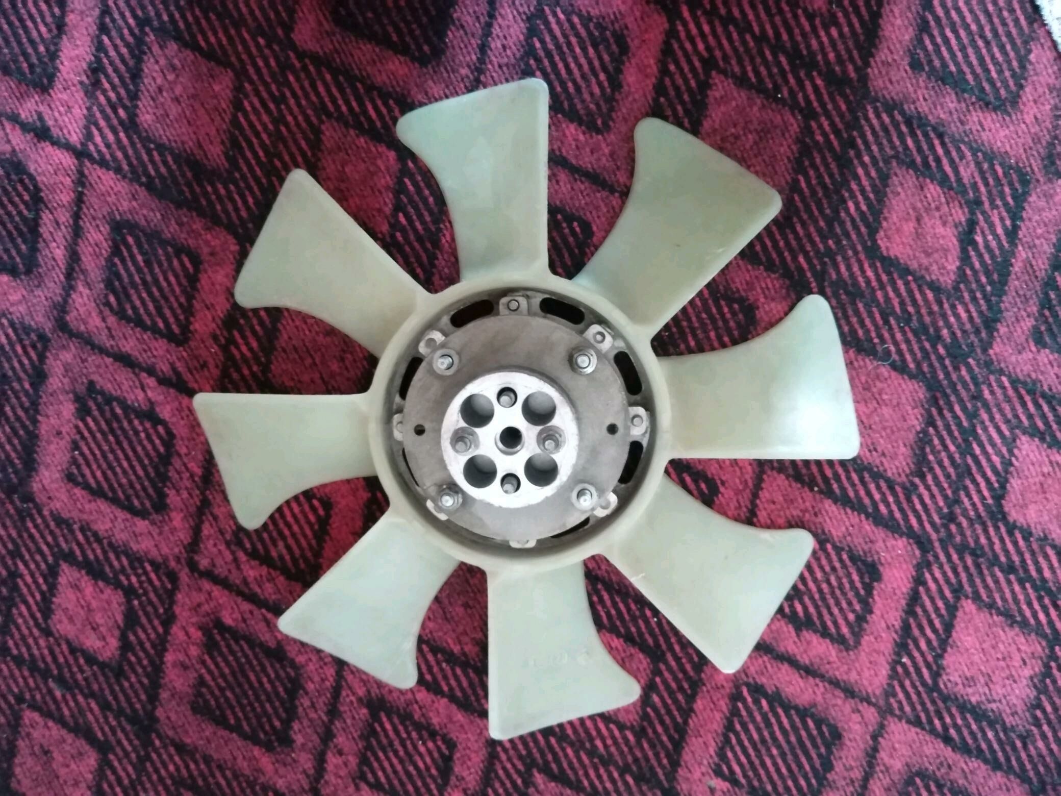 Gidromufta гидромуфт 1 000 TMT - Türkmenbaşy - img 4