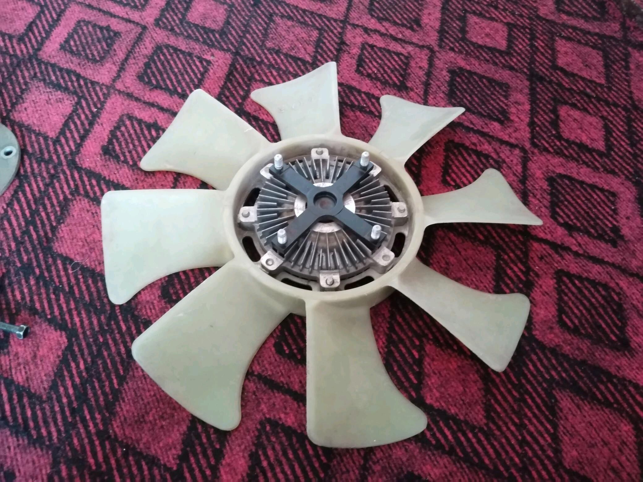 Gidromufta гидромуфт 1 000 TMT - Türkmenbaşy - img 3