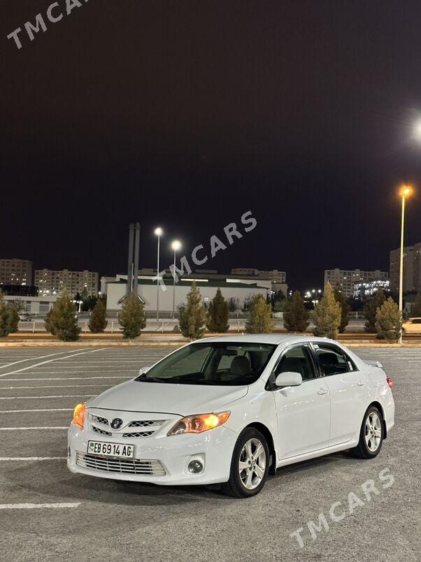 Toyota Corolla 2011 - 169 000 TMT - Aşgabat - img 5