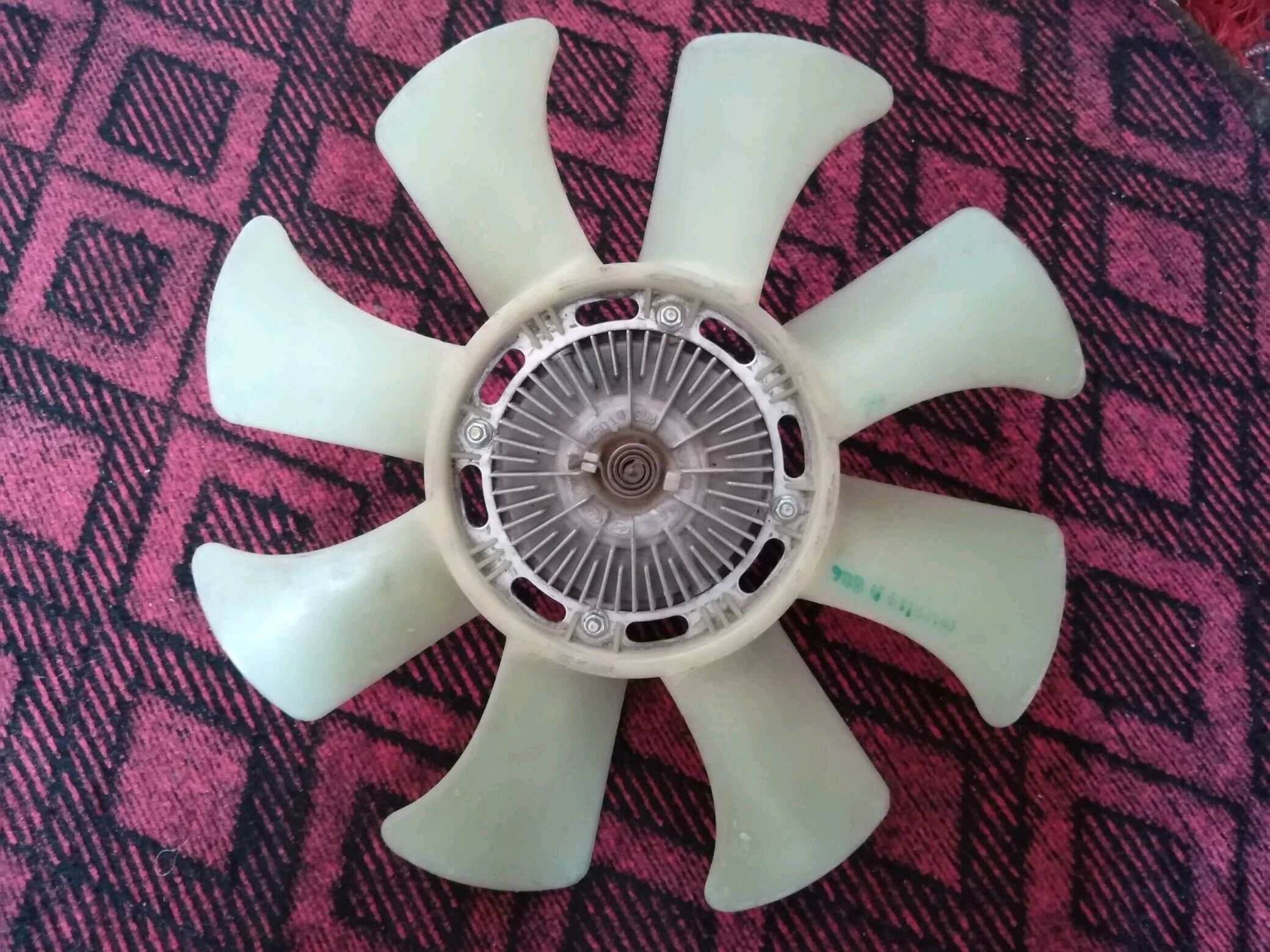 Gidromufta гидромуфт 1 000 TMT - Türkmenbaşy - img 5