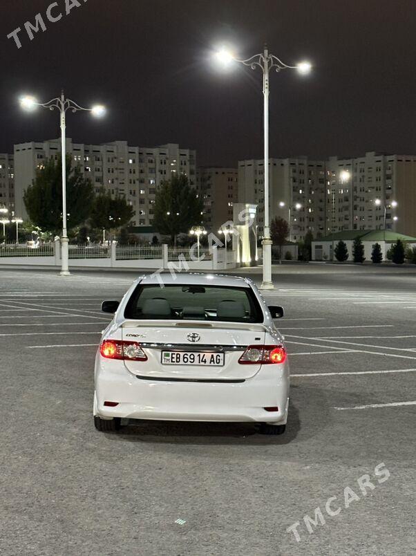 Toyota Corolla 2011 - 169 000 TMT - Aşgabat - img 4