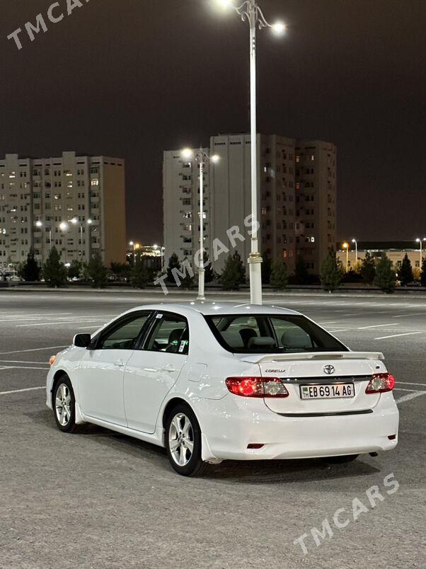 Toyota Corolla 2011 - 169 000 TMT - Aşgabat - img 2