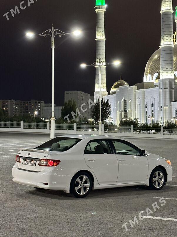 Toyota Corolla 2011 - 169 000 TMT - Aşgabat - img 3