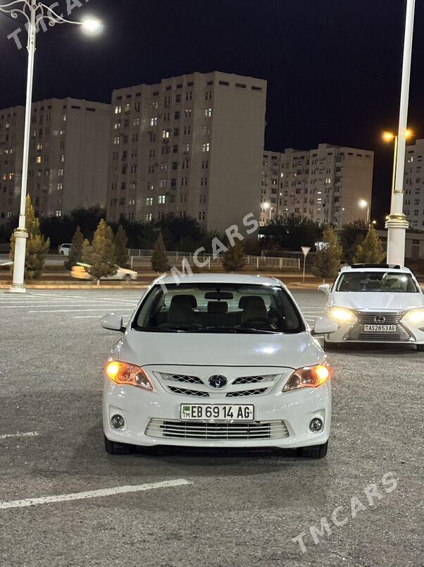 Toyota Corolla 2011 - 169 000 TMT - Aşgabat - img 6