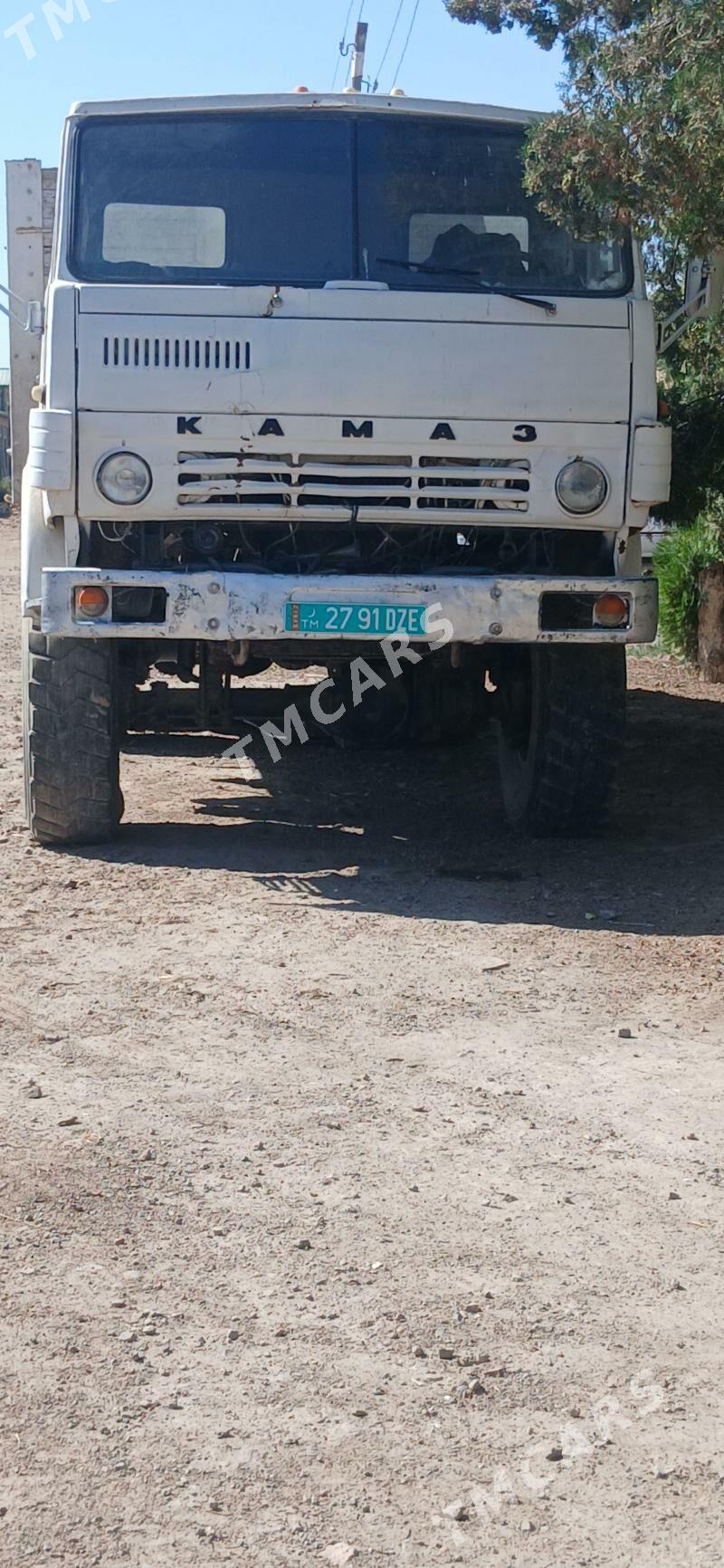 Kamaz 4310 1996 - 150 000 TMT - Шабатский этрап - img 2