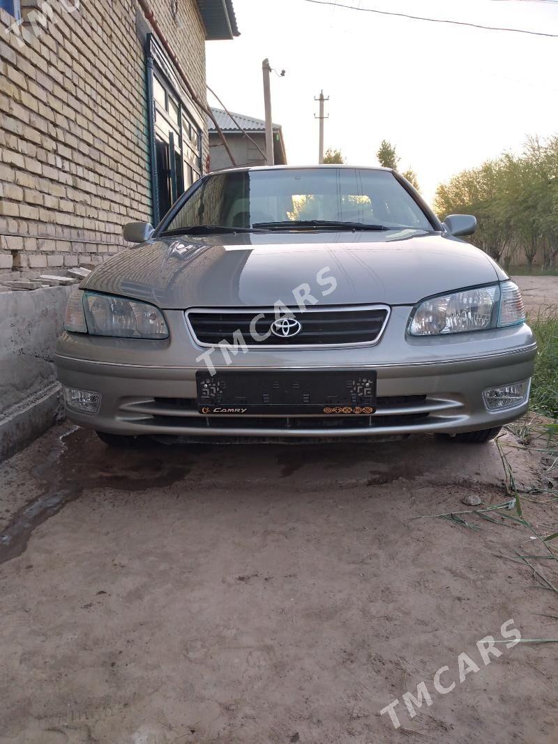 Toyota Camry 2000 - 148 000 TMT - Кёнеургенч - img 3