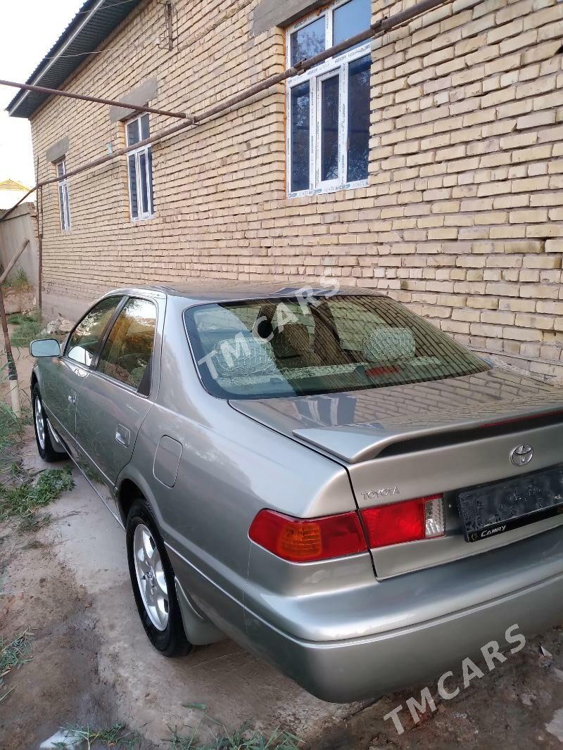 Toyota Camry 2000 - 148 000 TMT - Кёнеургенч - img 7