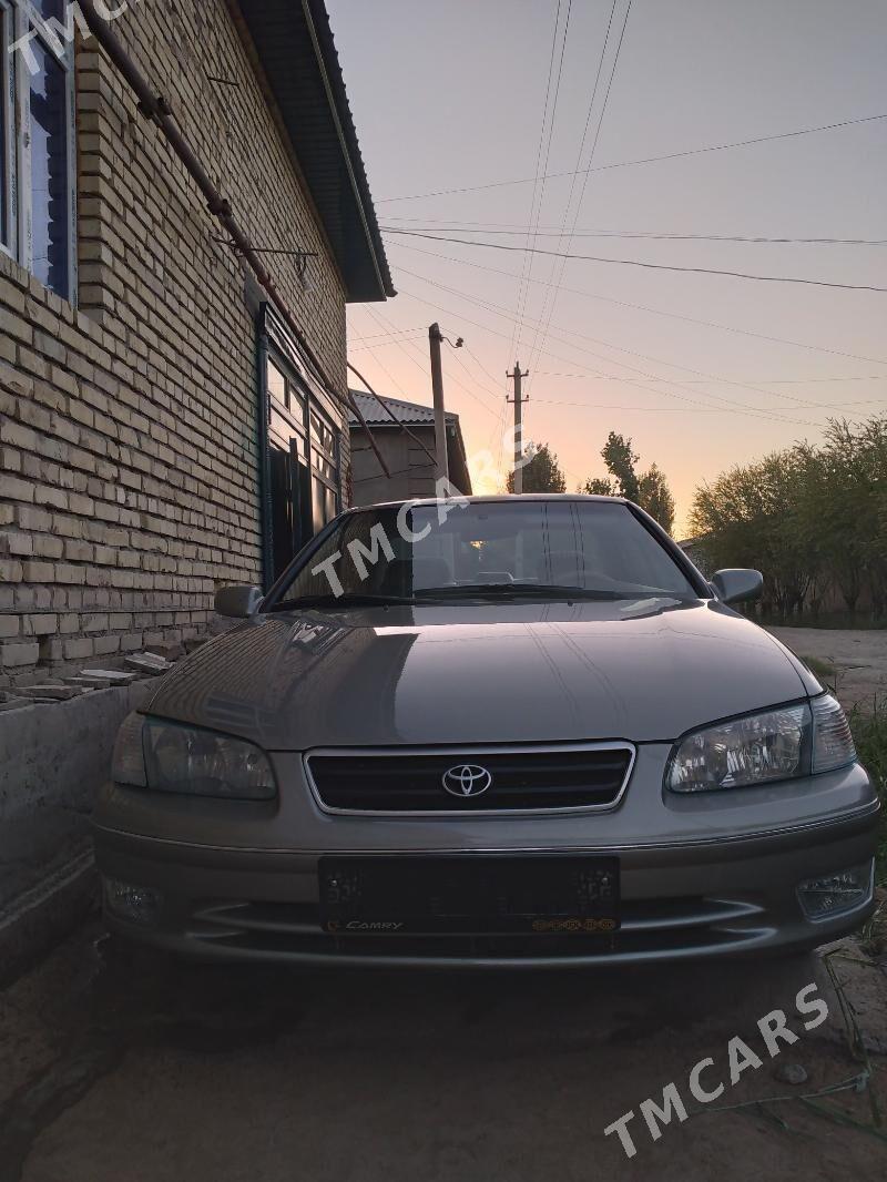 Toyota Camry 2000 - 148 000 TMT - Кёнеургенч - img 2
