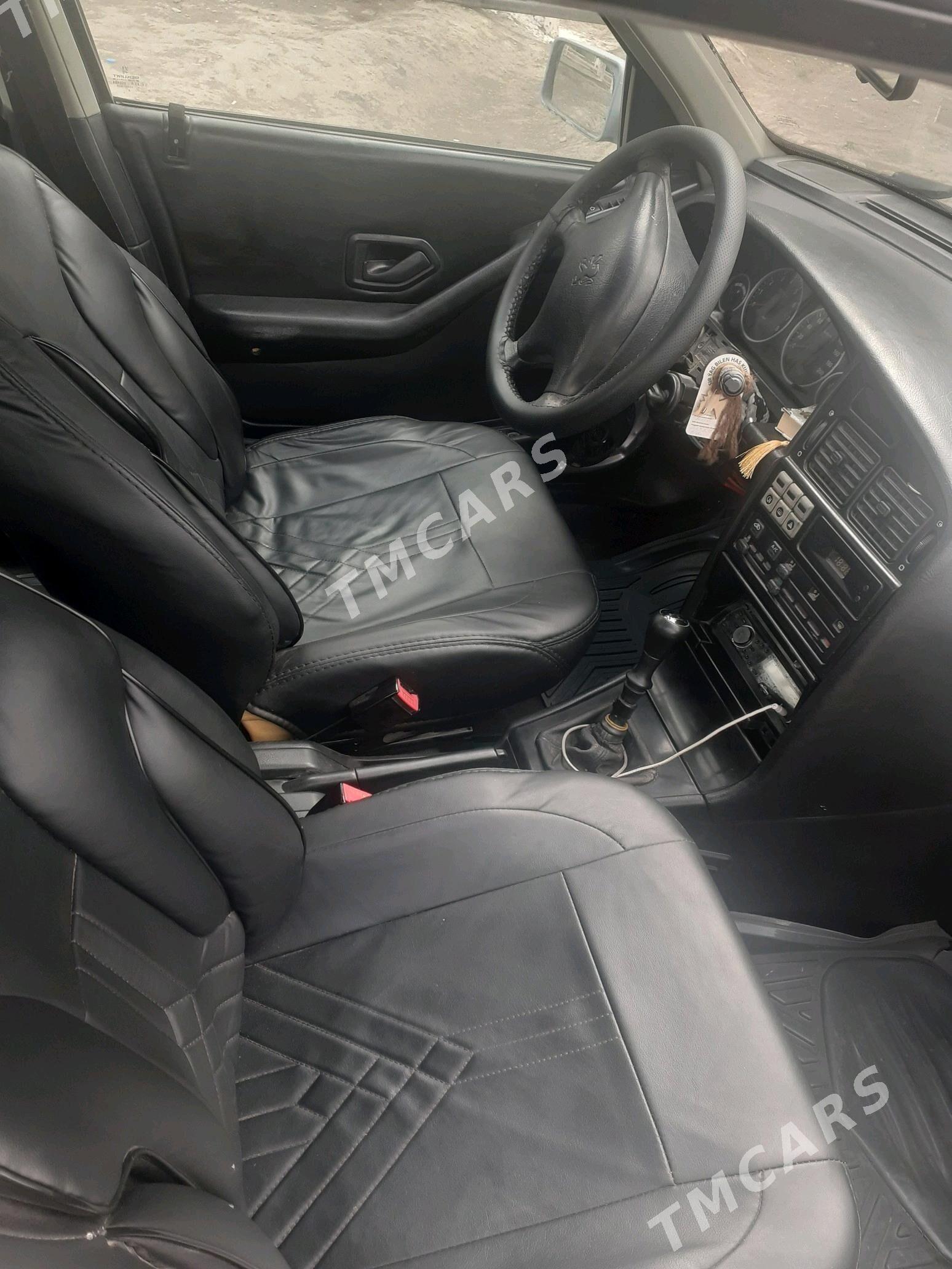 Peugeot 405 2005 - 67 000 TMT - Ашхабад - img 2