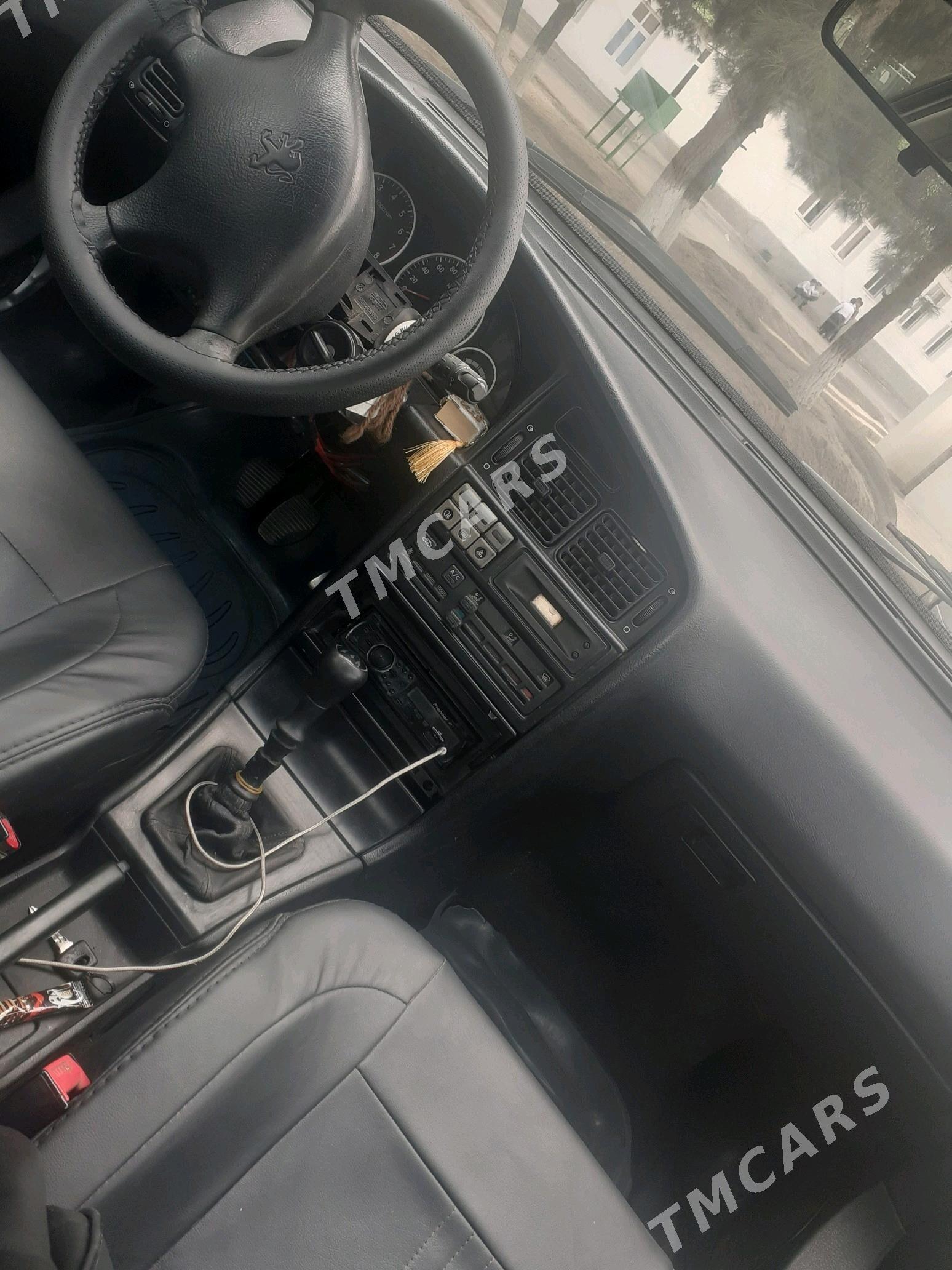 Peugeot 405 2005 - 67 000 TMT - Ашхабад - img 3