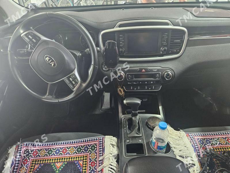 Kia Sorento 2020 - 285 000 TMT - Parahat 2 - img 5