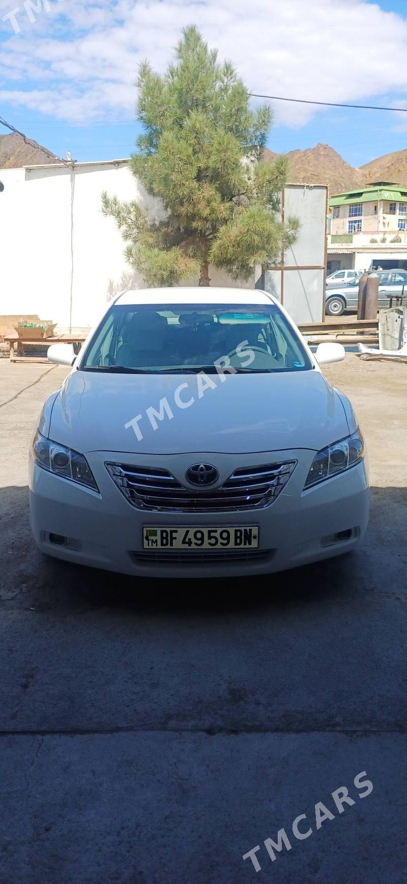 Toyota Camry 2008 - 185 000 TMT - Türkmenbaşy - img 2