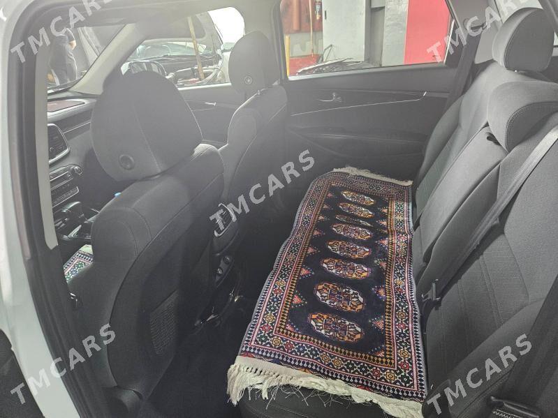 Kia Sorento 2020 - 285 000 TMT - Parahat 2 - img 4