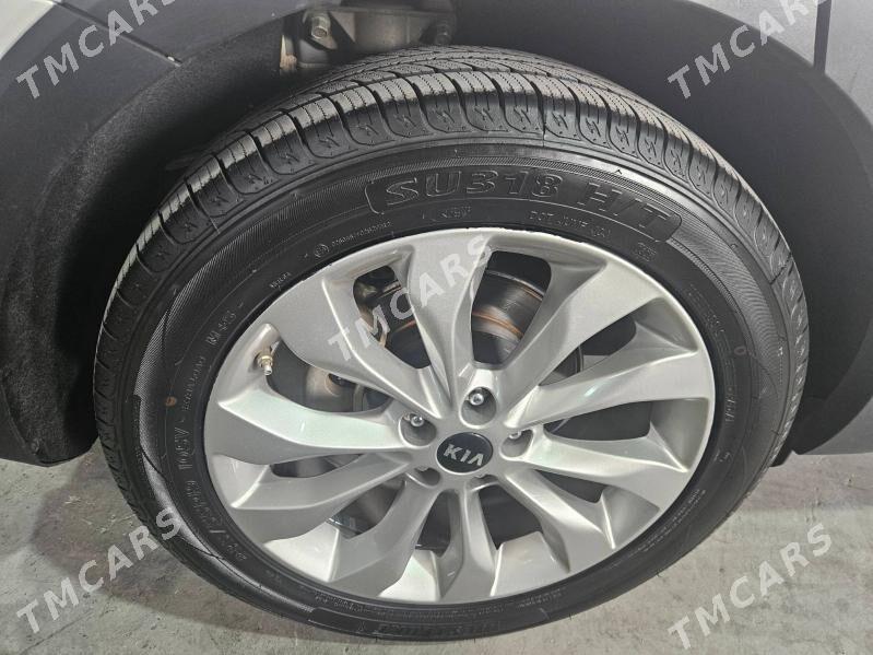 Kia Sorento 2020 - 285 000 TMT - Parahat 2 - img 3