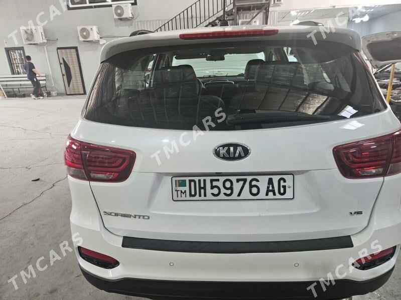 Kia Sorento 2020 - 285 000 TMT - Parahat 2 - img 2