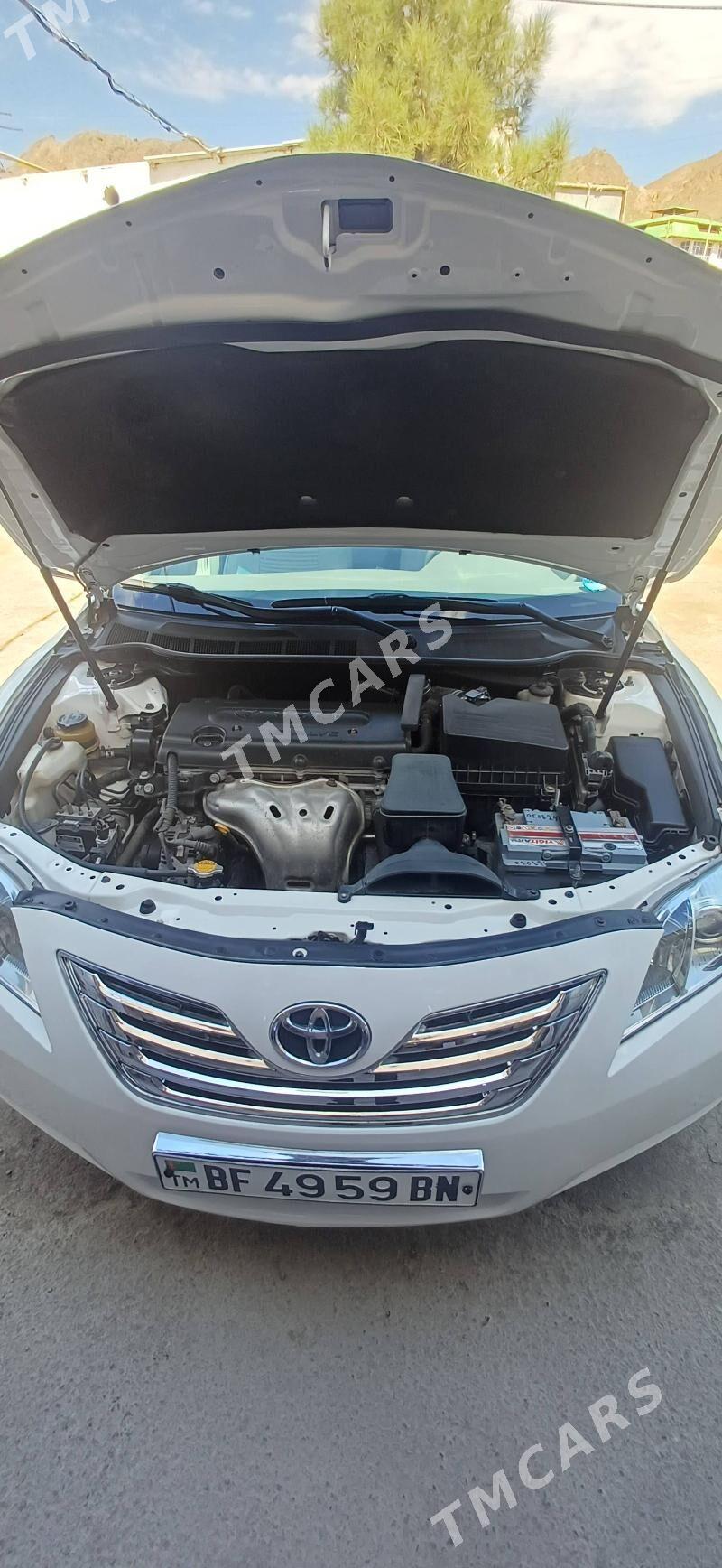Toyota Camry 2008 - 185 000 TMT - Türkmenbaşy - img 5