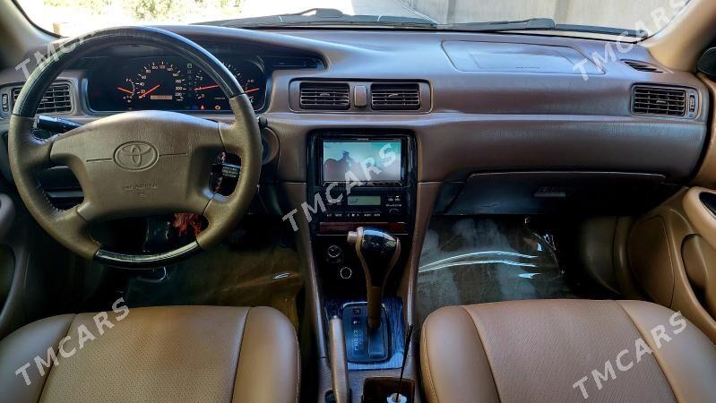 Toyota Camry 2000 - 175 000 TMT - Дашогуз - img 4