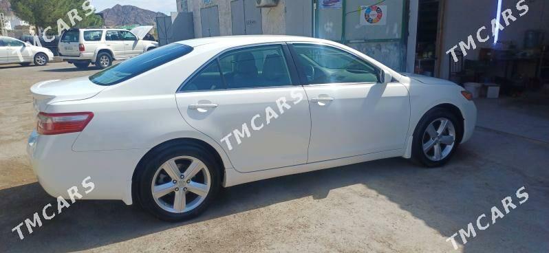 Toyota Camry 2008 - 185 000 TMT - Türkmenbaşy - img 4