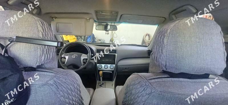 Toyota Camry 2008 - 185 000 TMT - Türkmenbaşy - img 3