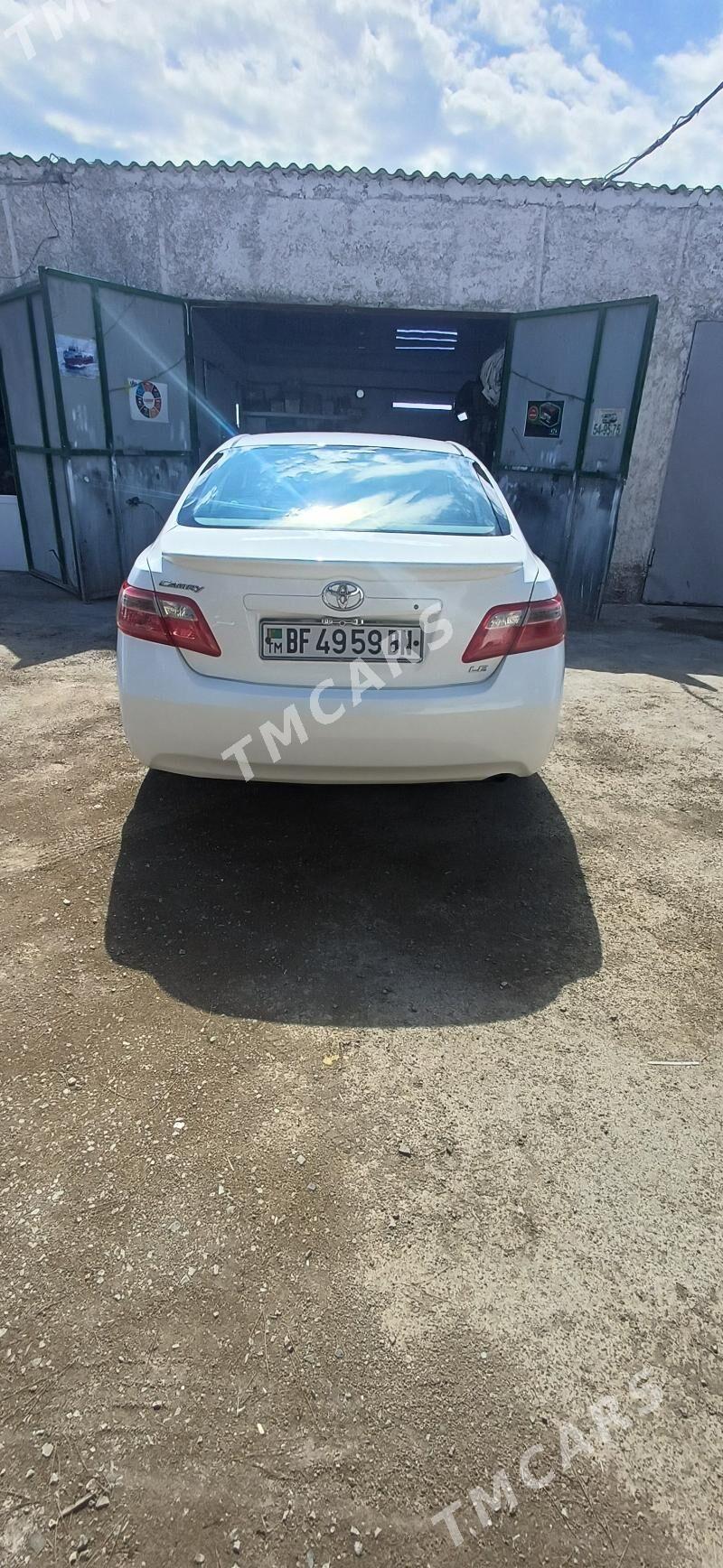 Toyota Camry 2008 - 185 000 TMT - Türkmenbaşy - img 6