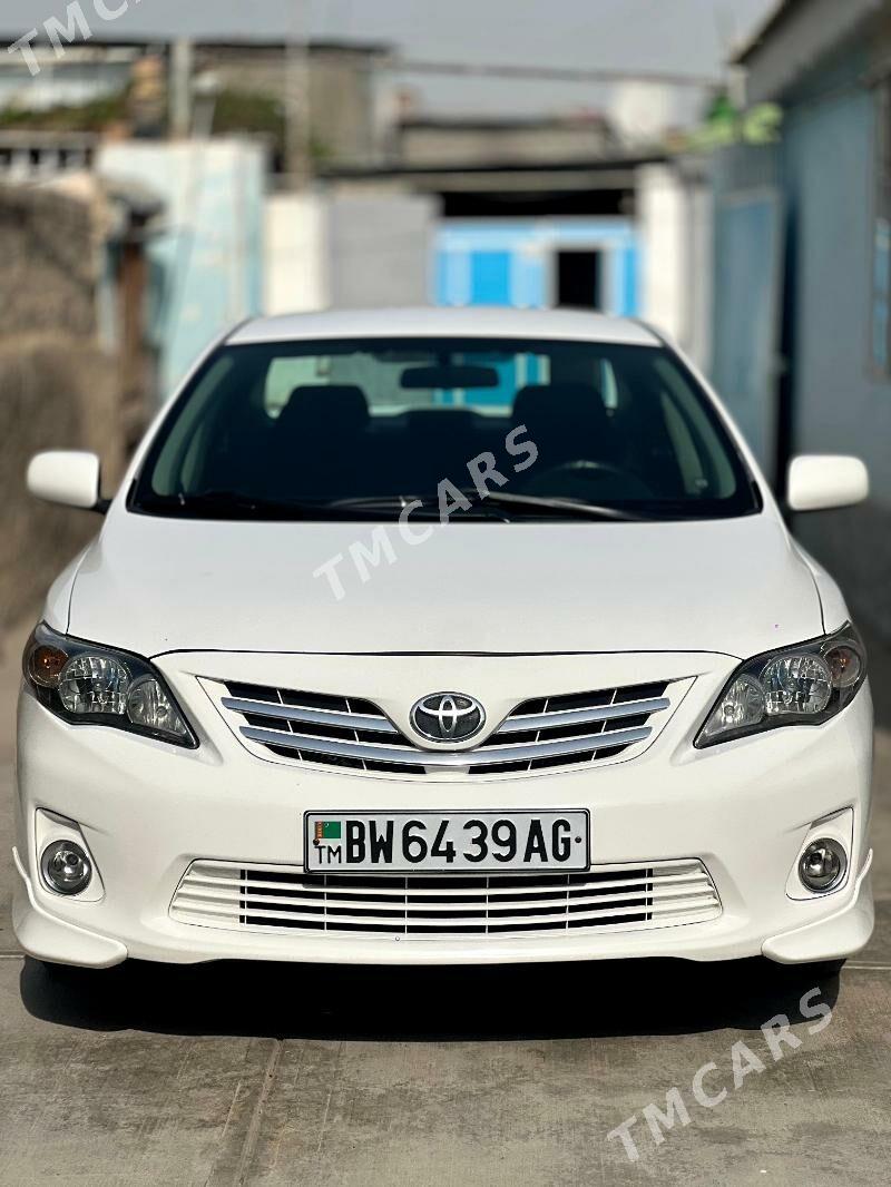 Toyota Corolla 2011 - 178 000 TMT - Ашхабад - img 2