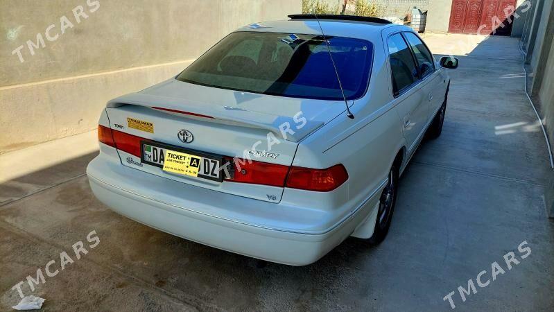 Toyota Camry 2000 - 175 000 TMT - Дашогуз - img 2