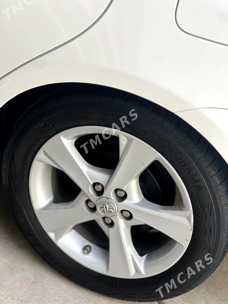 Toyota Corolla 2011 - 178 000 TMT - Ашхабад - img 4