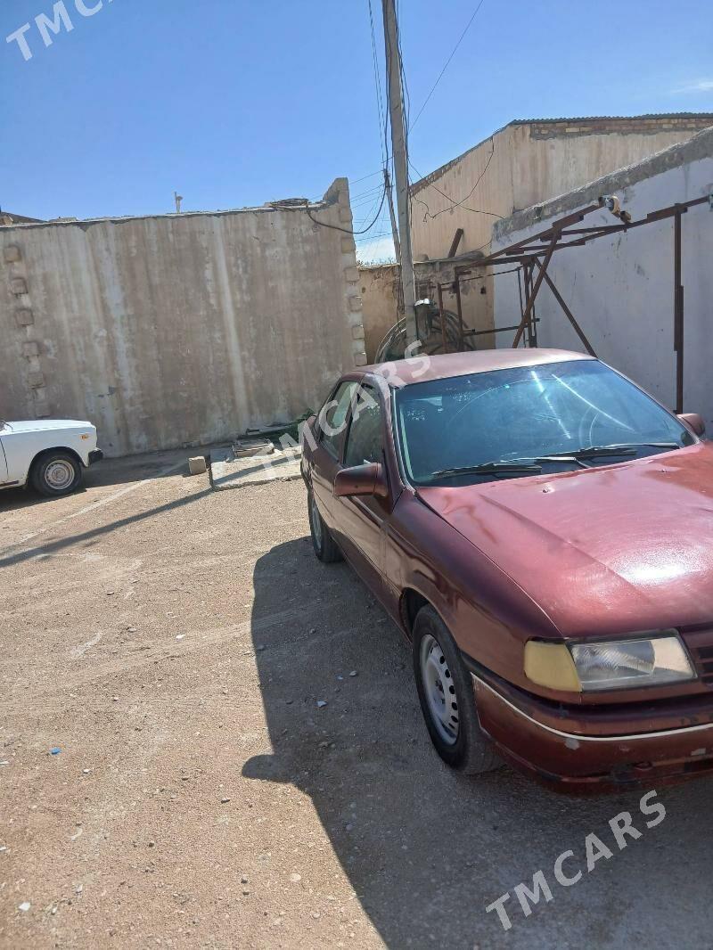 Opel Vectra 1992 - 30 000 TMT - Türkmenbaşy - img 4