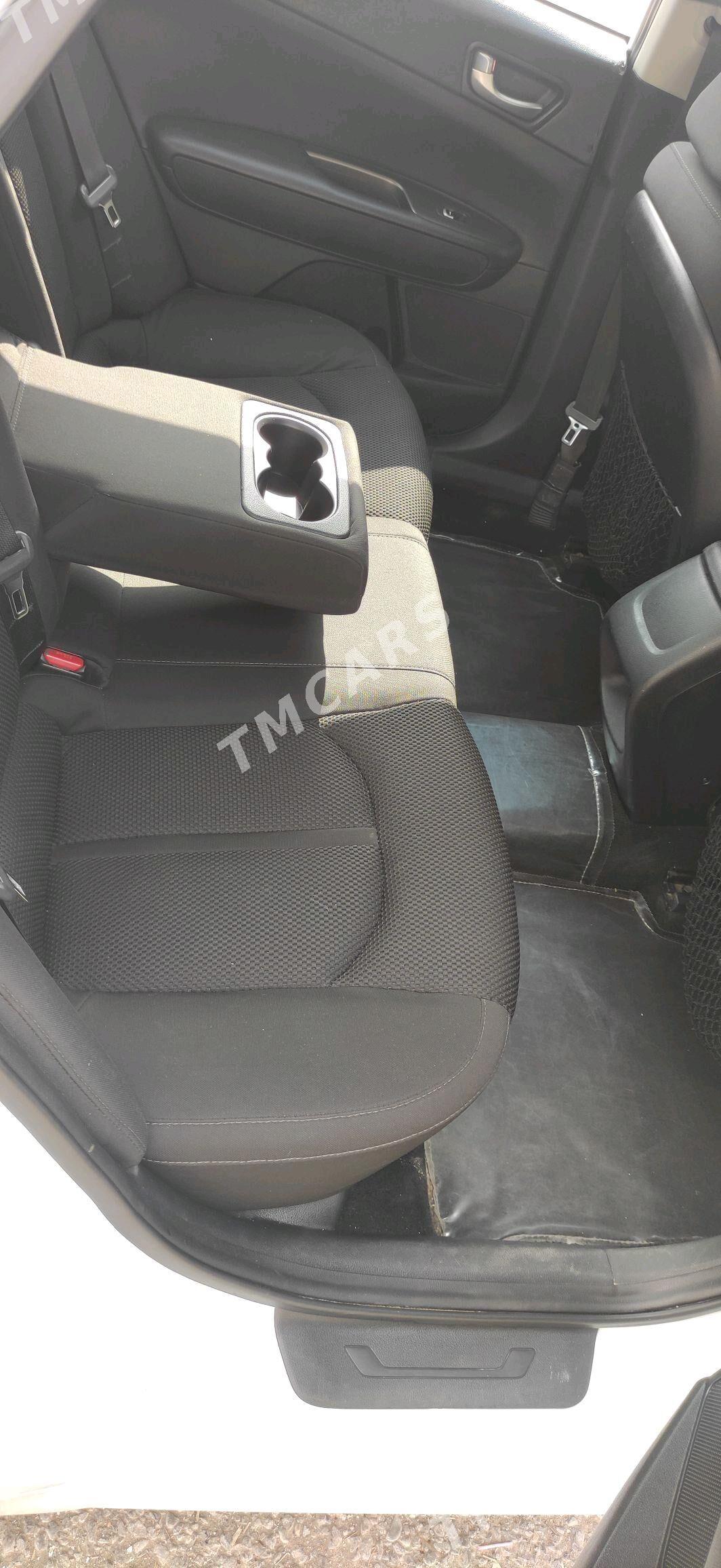 Kia Optima 2019 - 180 000 TMT - Ашхабад - img 5