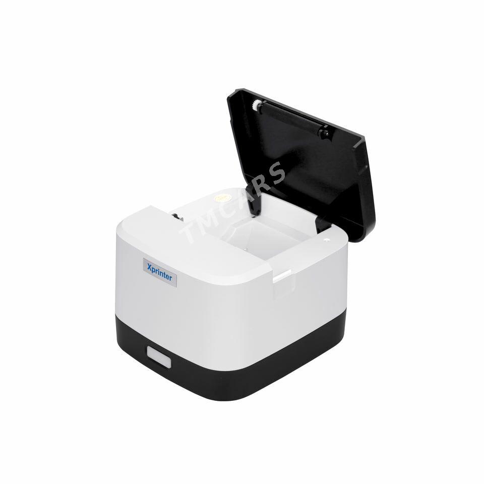 LABEL PRINTER - Ашхабад - img 2