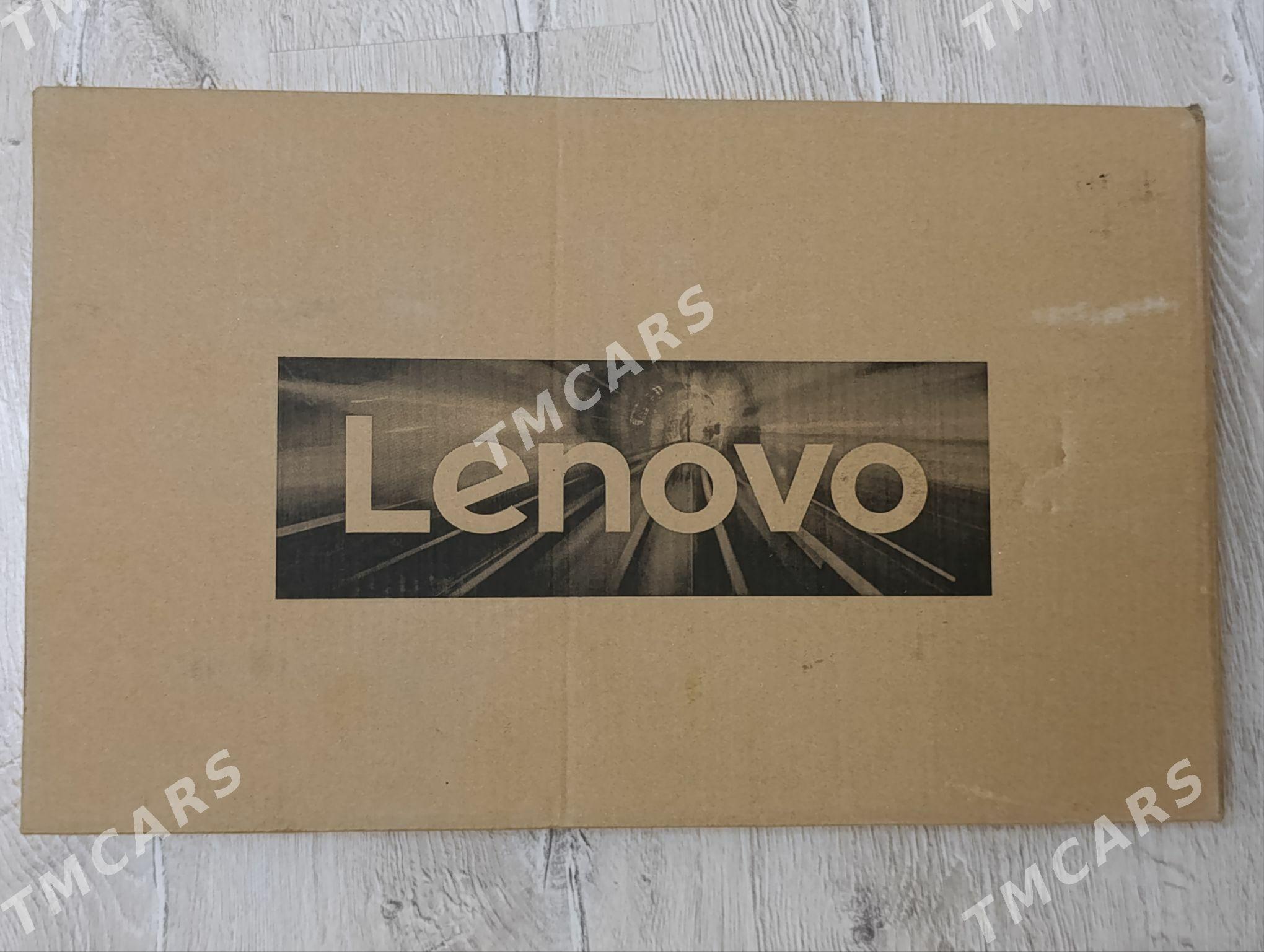 Noutbuk Lenovo G/512 Ram/8 - Aşgabat - img 4