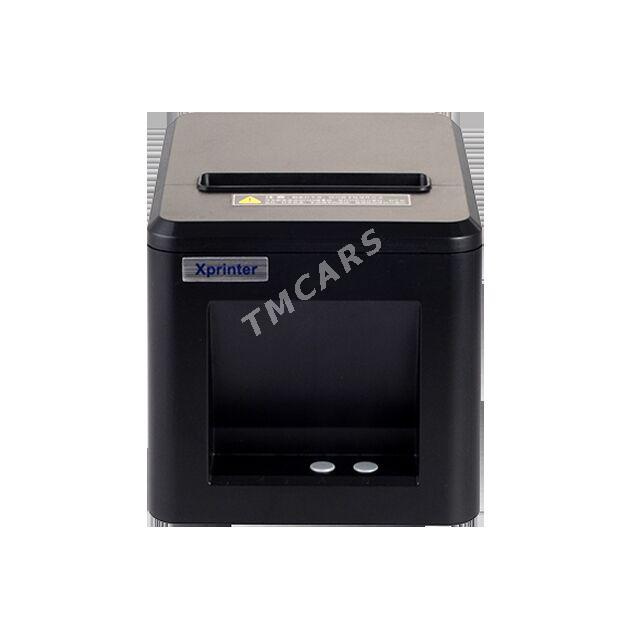 LABEL PRINTER - Ашхабад - img 5